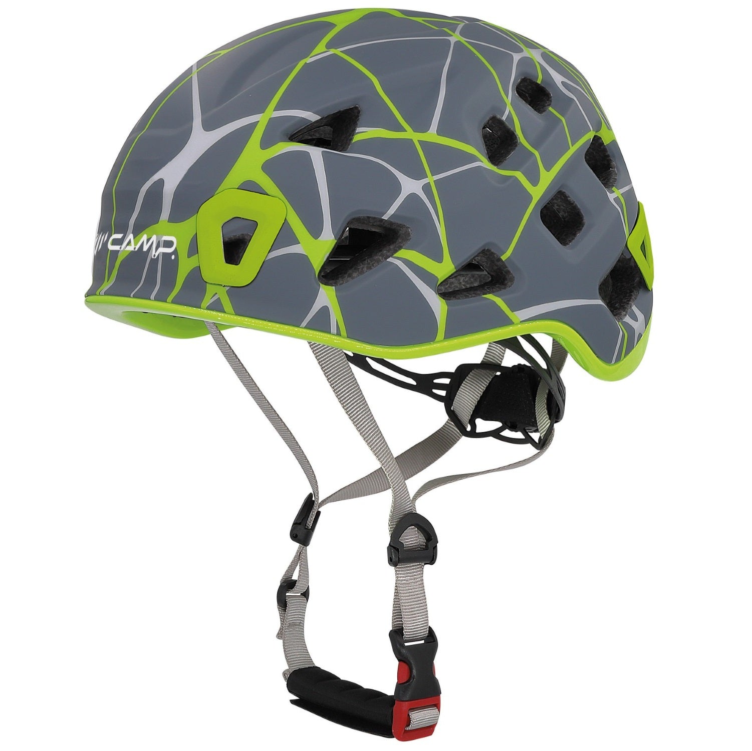 Camp Storm Climbing Helmet