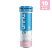 NUUN Sport - Strawberry Lemonade