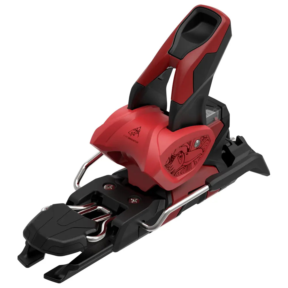 Fixation Atomic Strive 12 GW