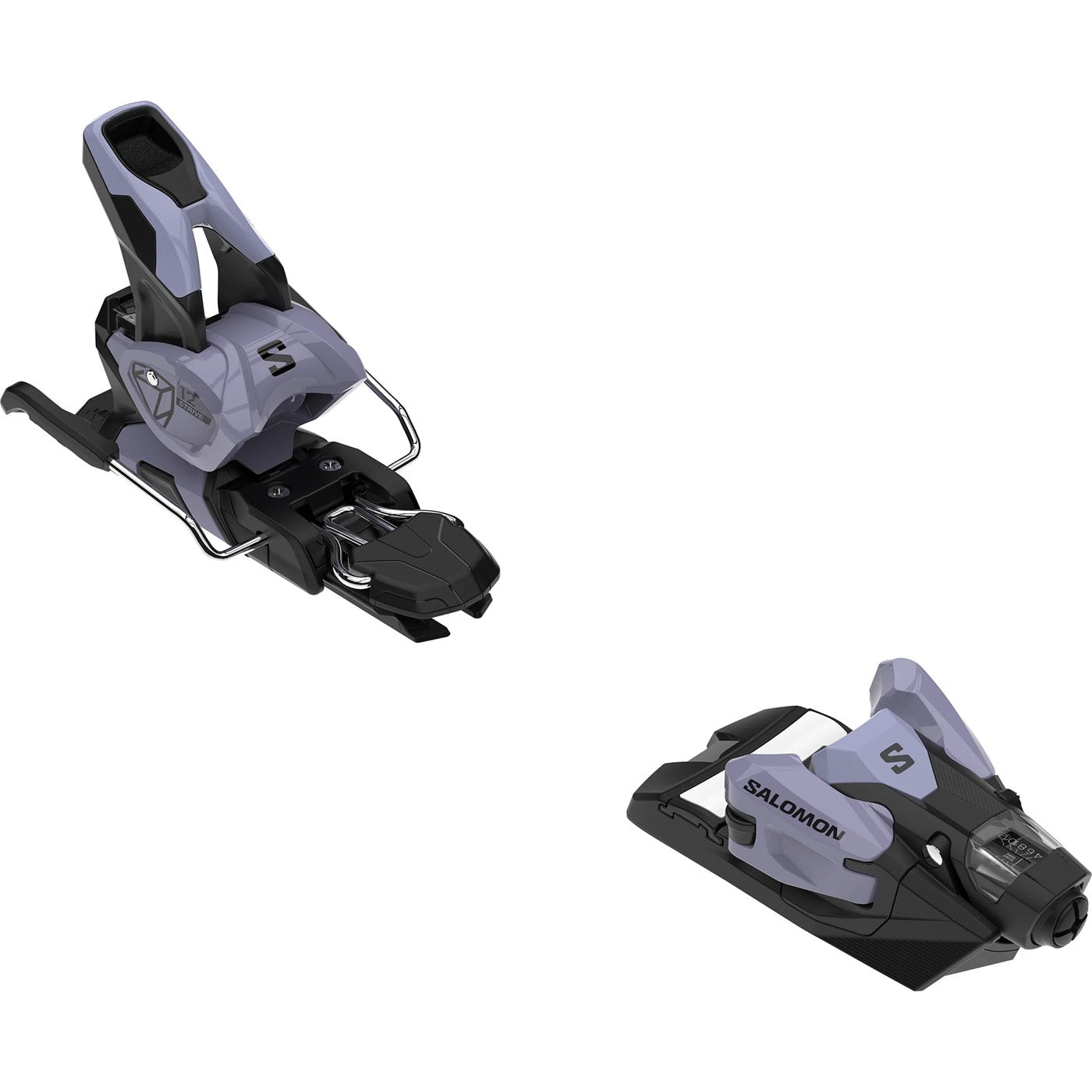 Salomon Strive 12 GW Ski Bindings