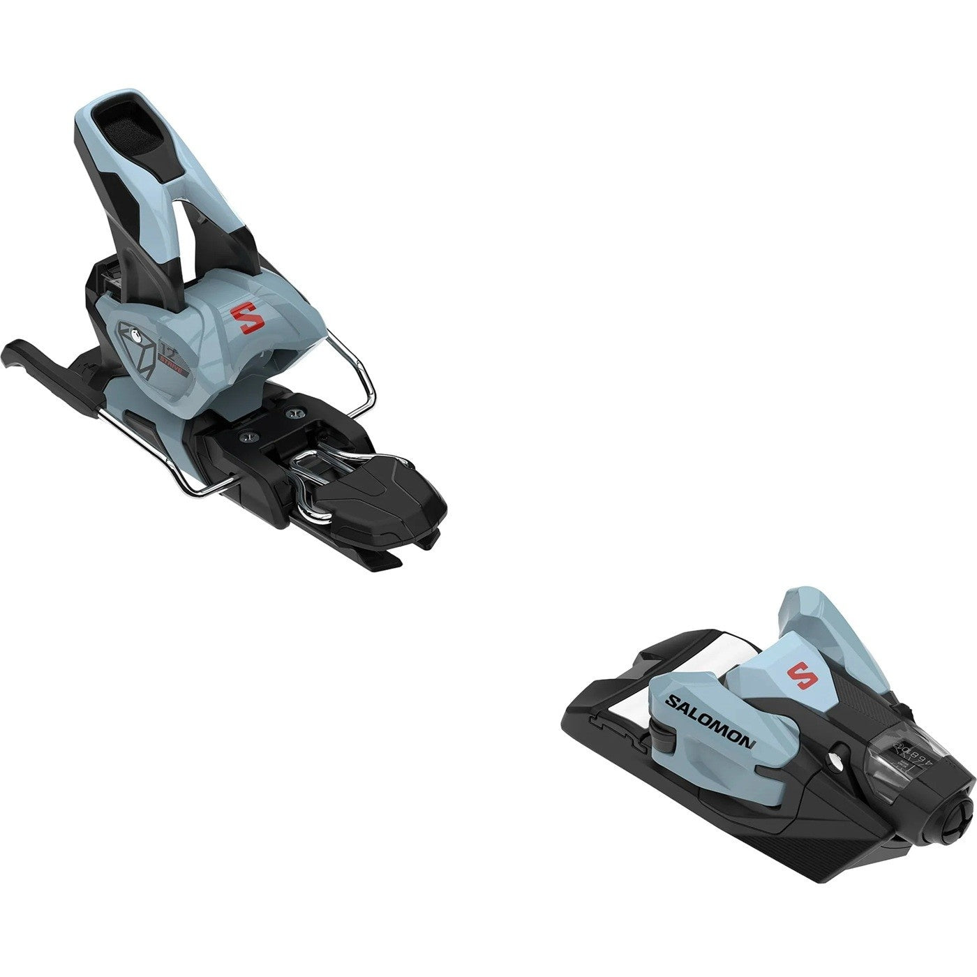 Salomon Strive 12 GW Ski Bindings