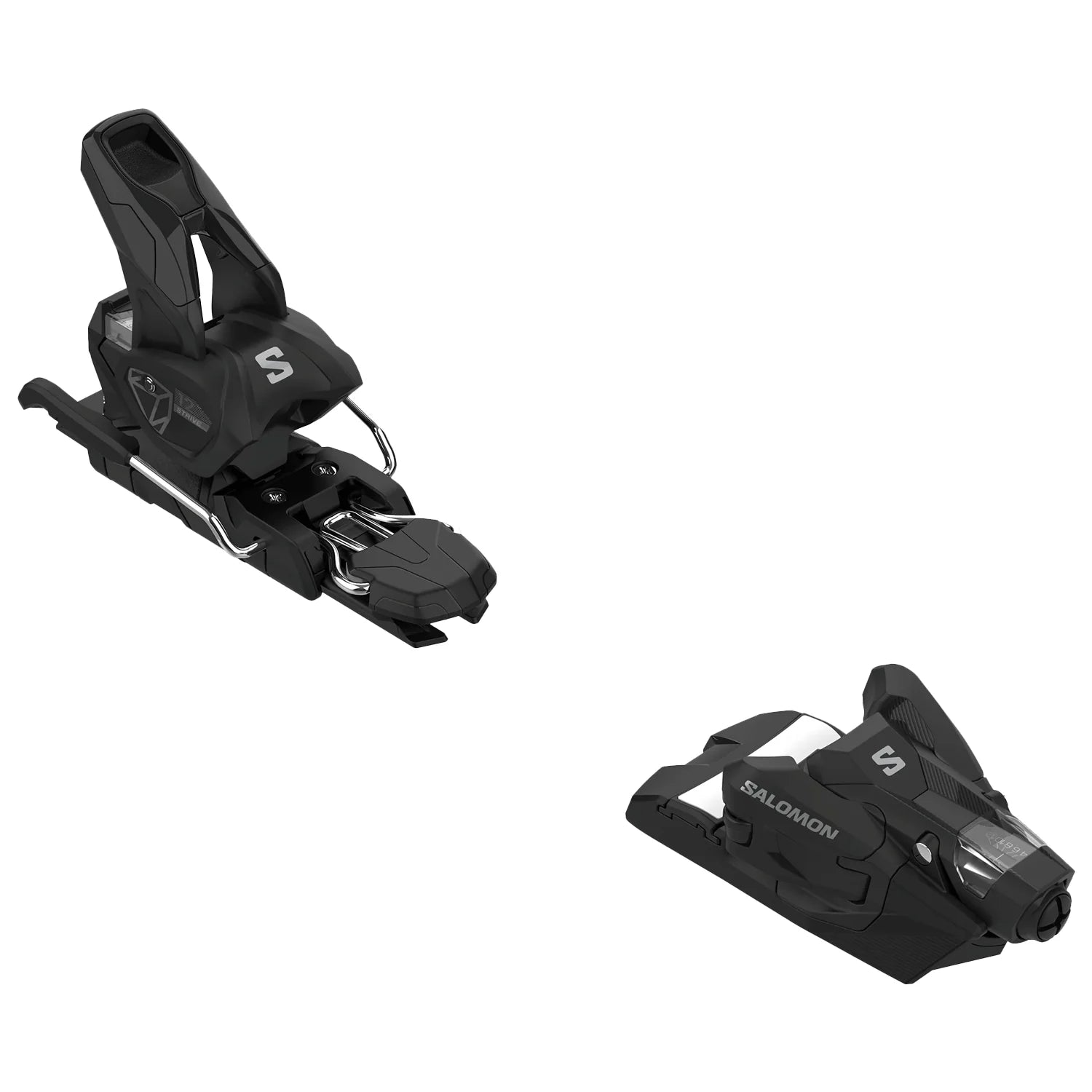 Fixations de ski Salomon Strive 12 GW