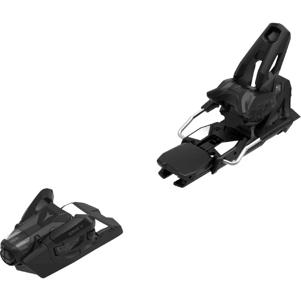 Atomic Strive 14 GW Ski Bindings