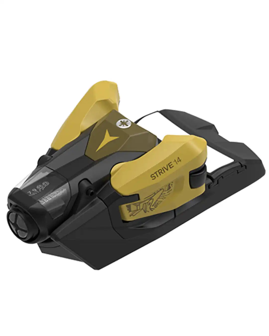 Atomic Strive 14 MN Bindings