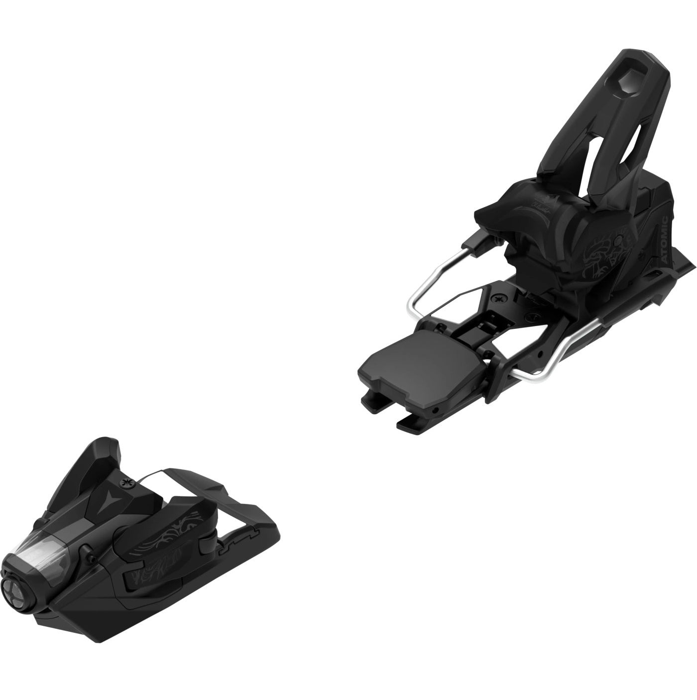 Atomic Strive 14 MN Bindings