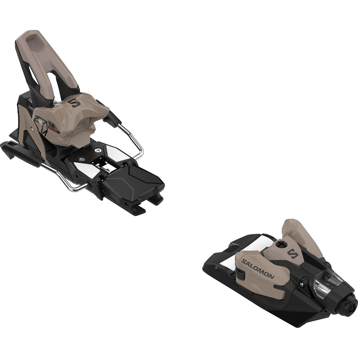 Salomon Strive 14 MN Bindings