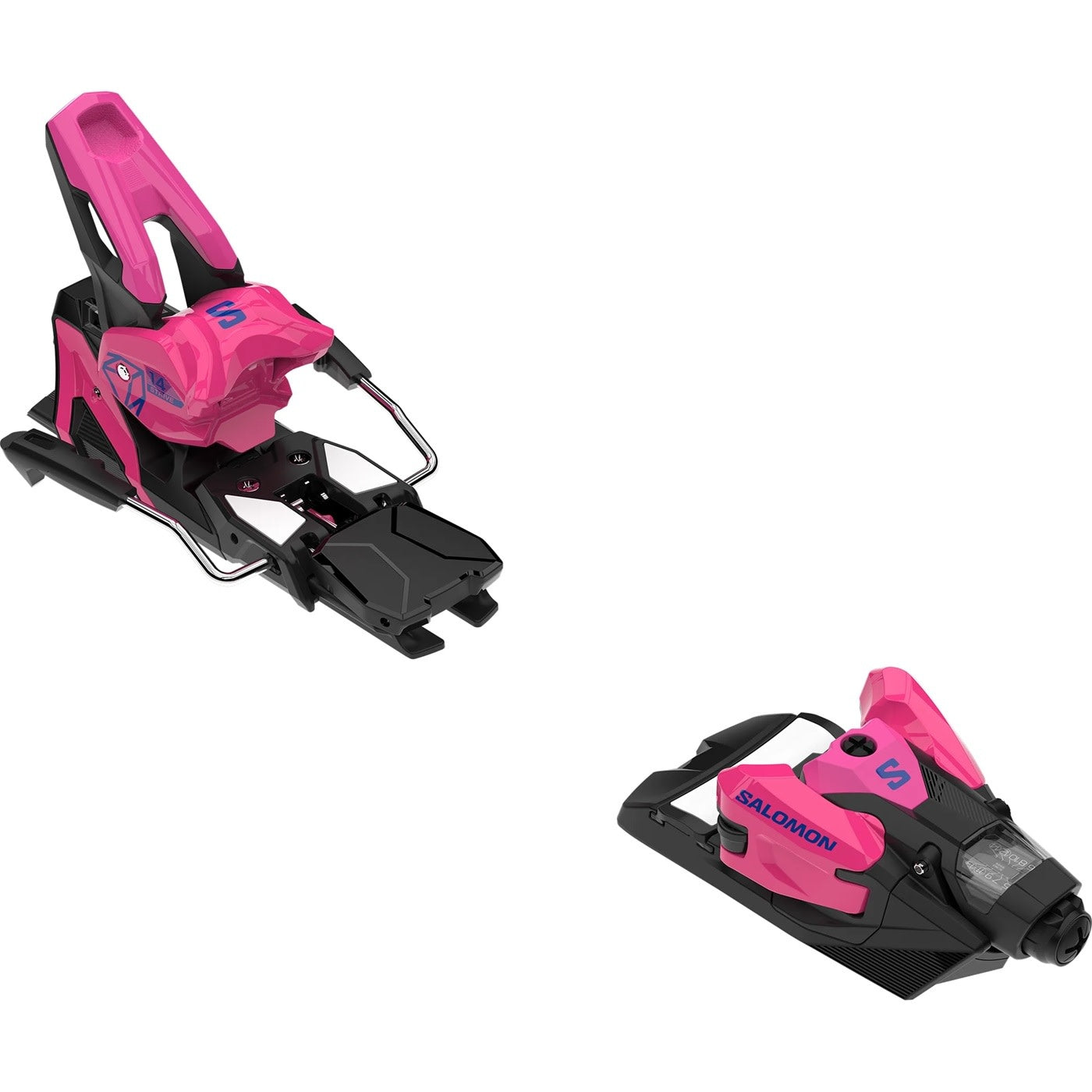 Salomon Strive 14 MN Bindings
