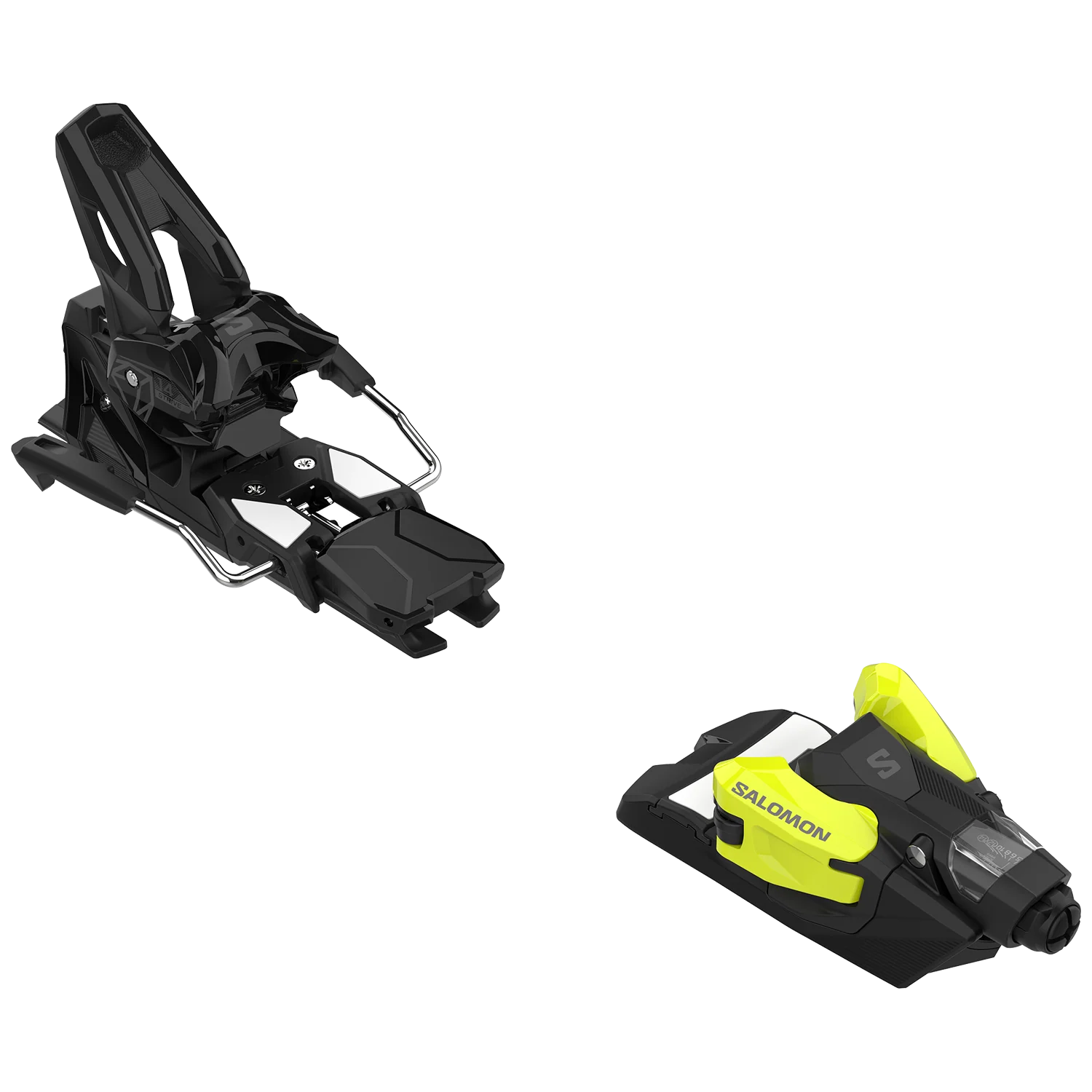 Salomon Strive 14 GW Bindings