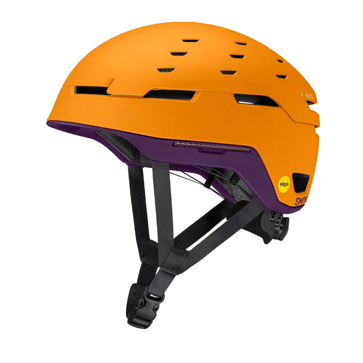 Smith Summit Mips Helmet