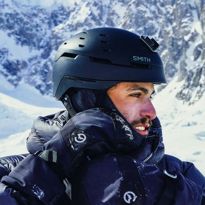Casque Smith Summit Mips 