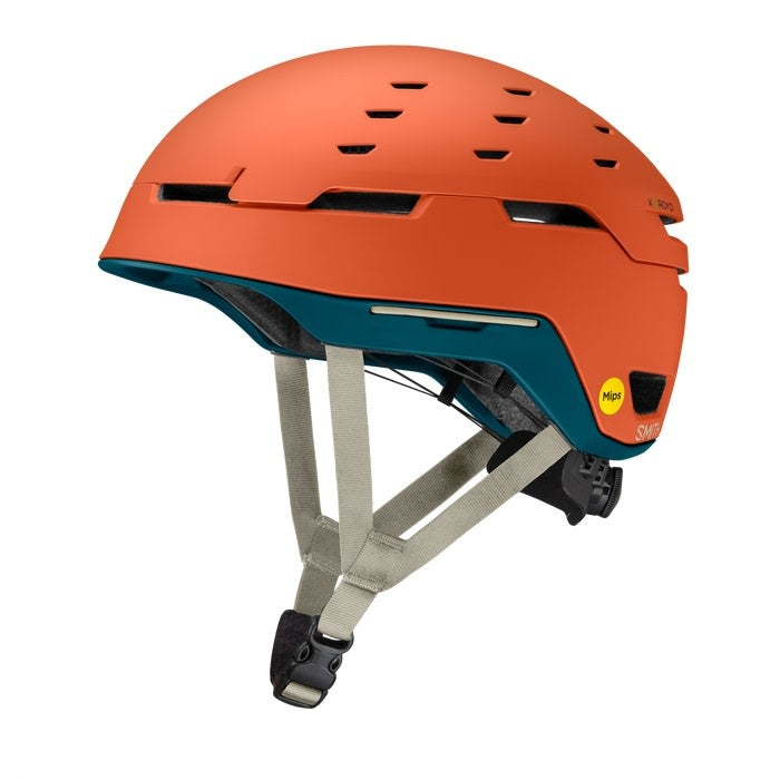 Smith Summit Mips Helmet