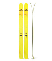 DPS Pagoda Tour CFL 112 Skis