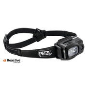 Lampe frontale Petzl Swift RL - 1100 Lumen