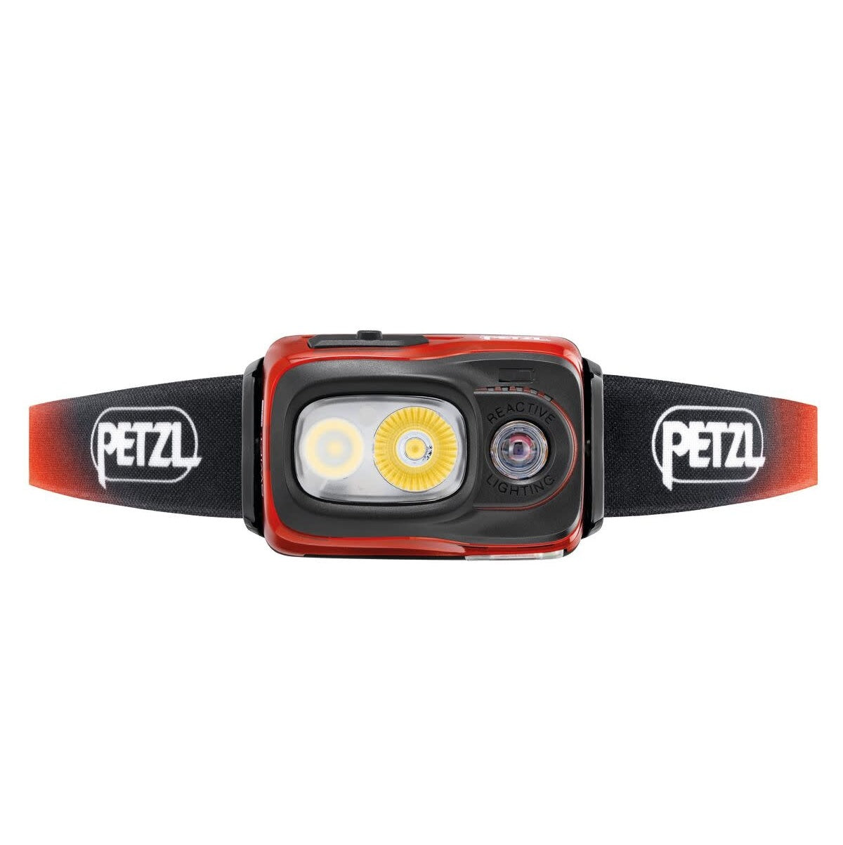 Lampe frontale Petzl Swift RL - 1100 Lumen