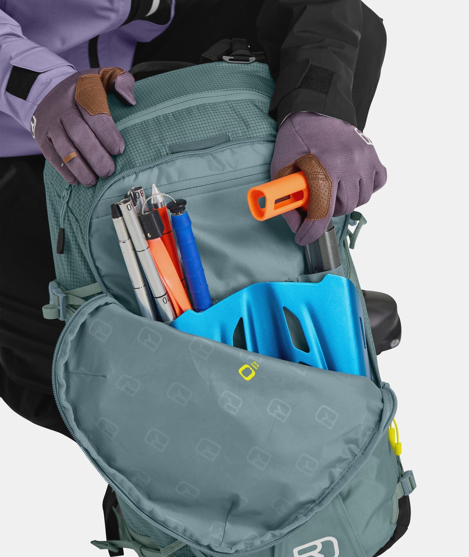 Ortovox Switchback 30S Backpack