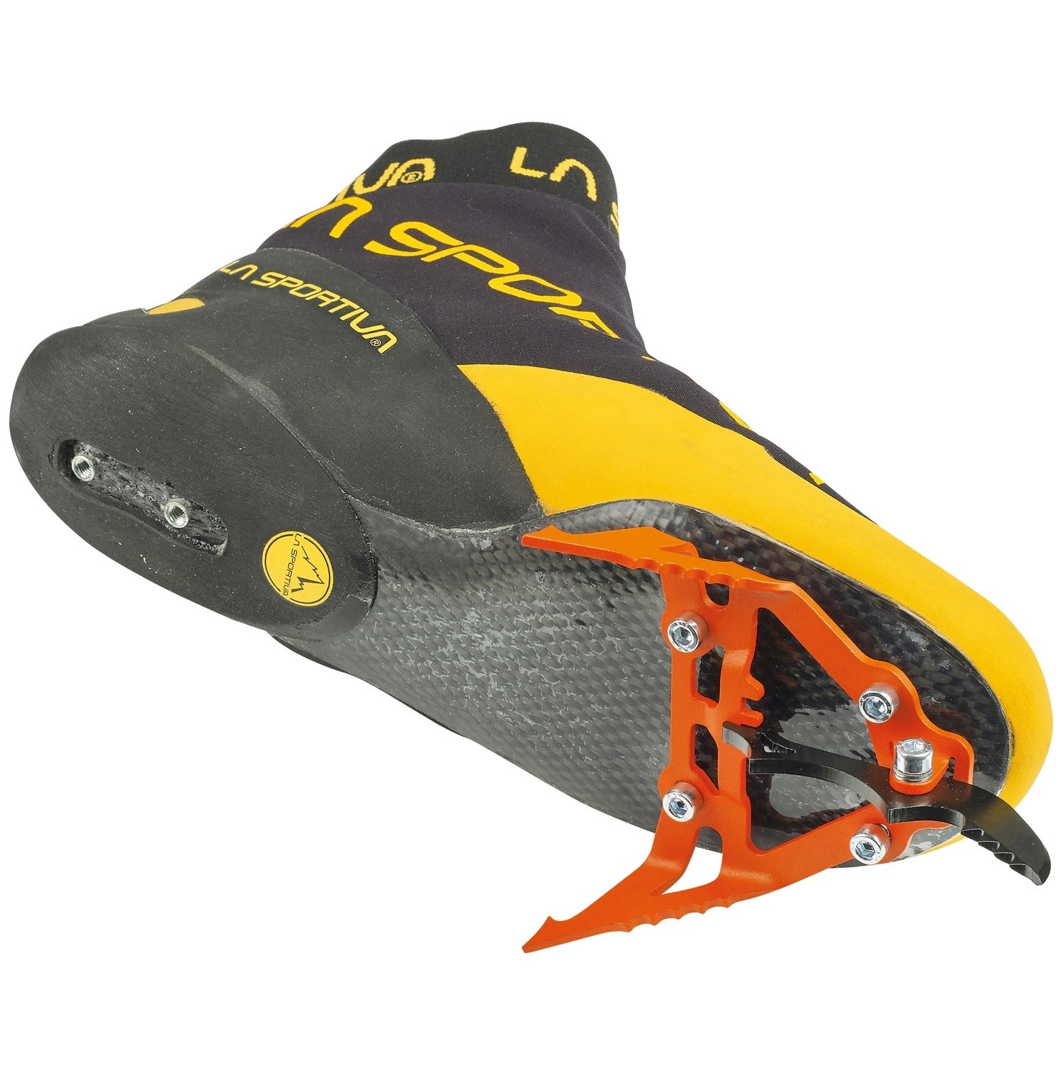 Camp T-Dry Crampons