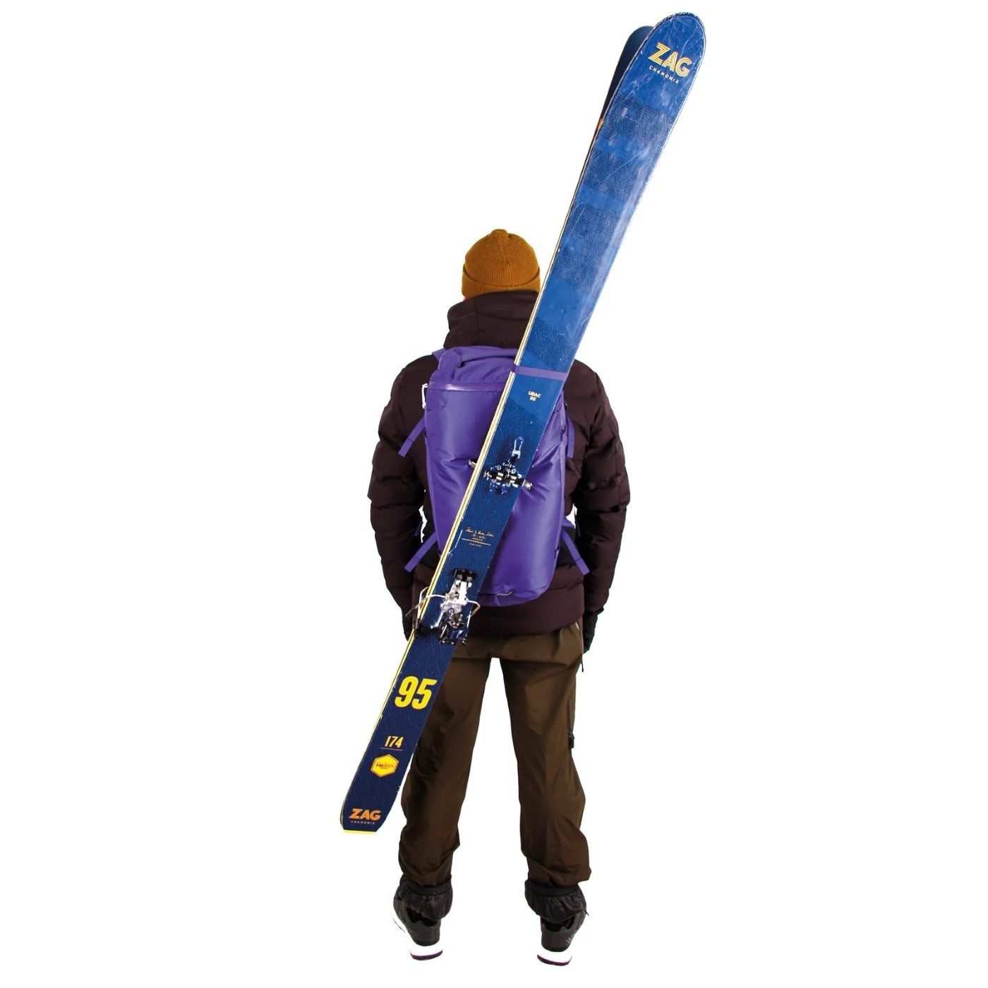 Blue Ice Yagi 35 Backpack