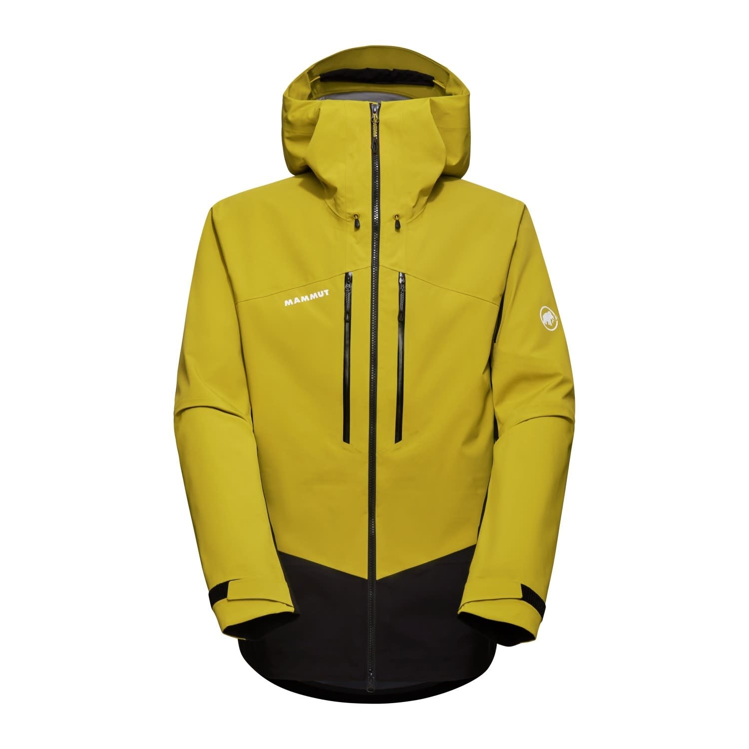 Mammut Taiss Pro HS Hooded Jacket - Men