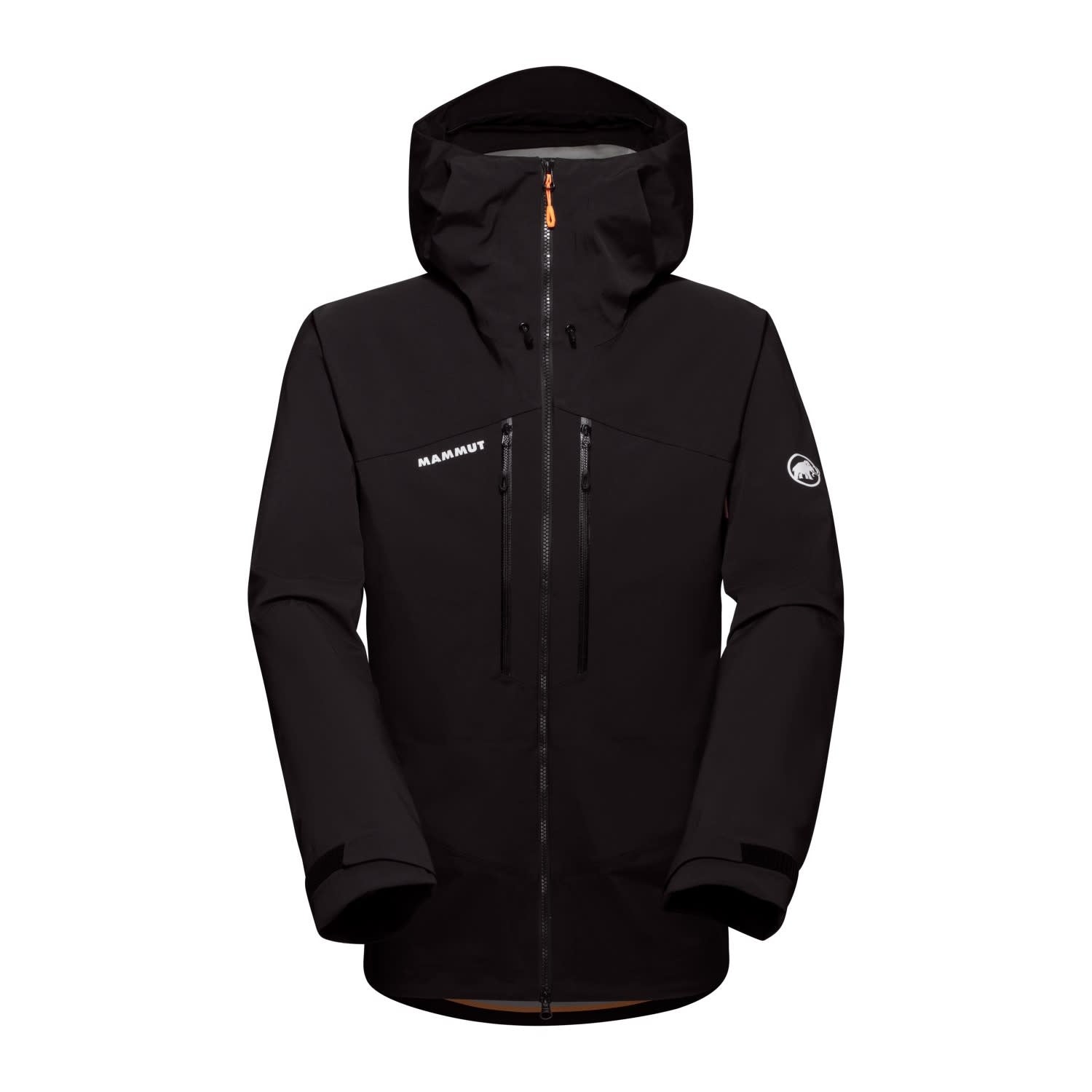 Mammut Taiss Pro HS Hooded Jacket - Men