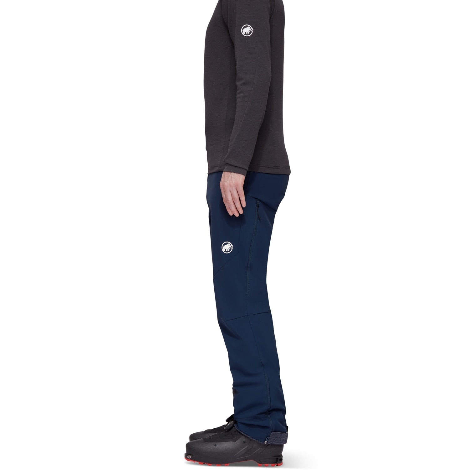 Mammut Taiss SO Pants - Men