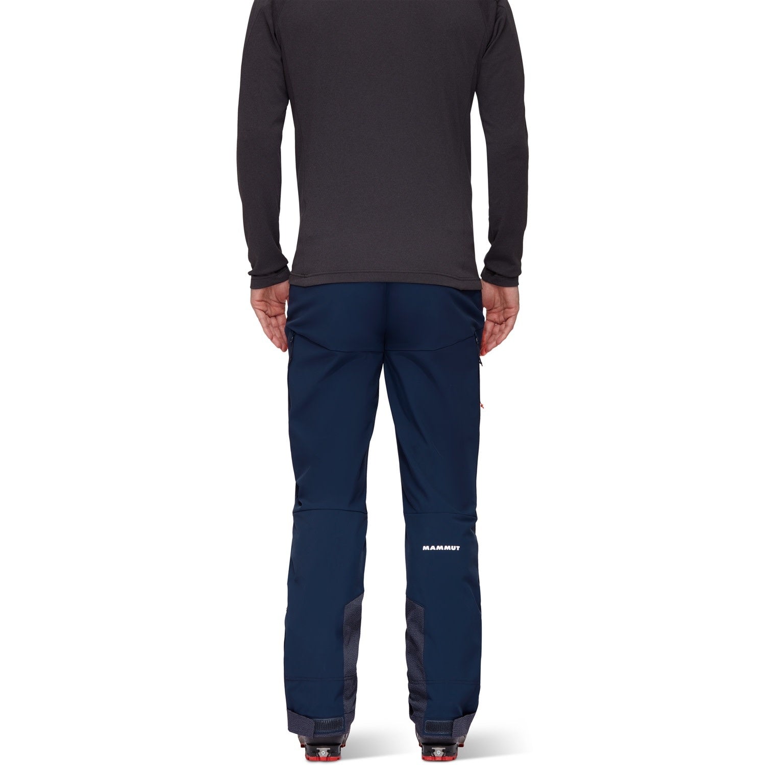 Mammut Taiss SO Pants - Men