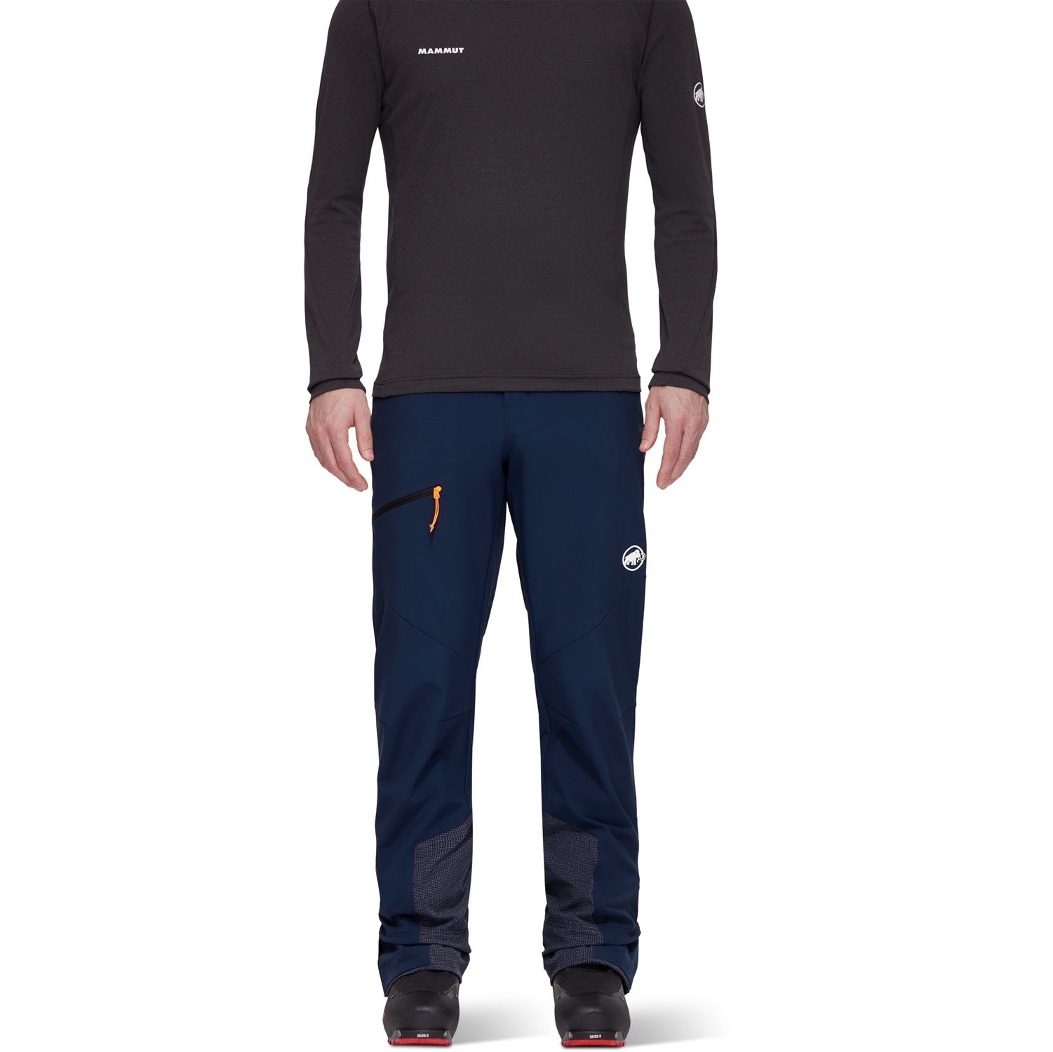 Mammut Taiss SO Pants - Men