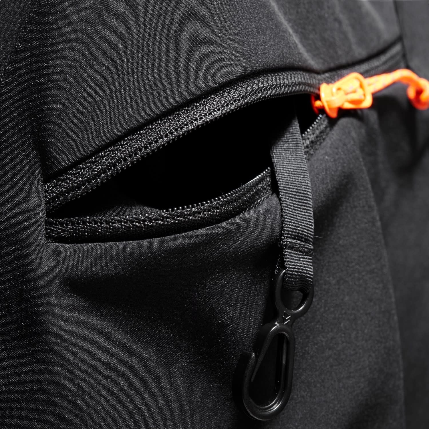 Mammut Taiss SO Pants - Men