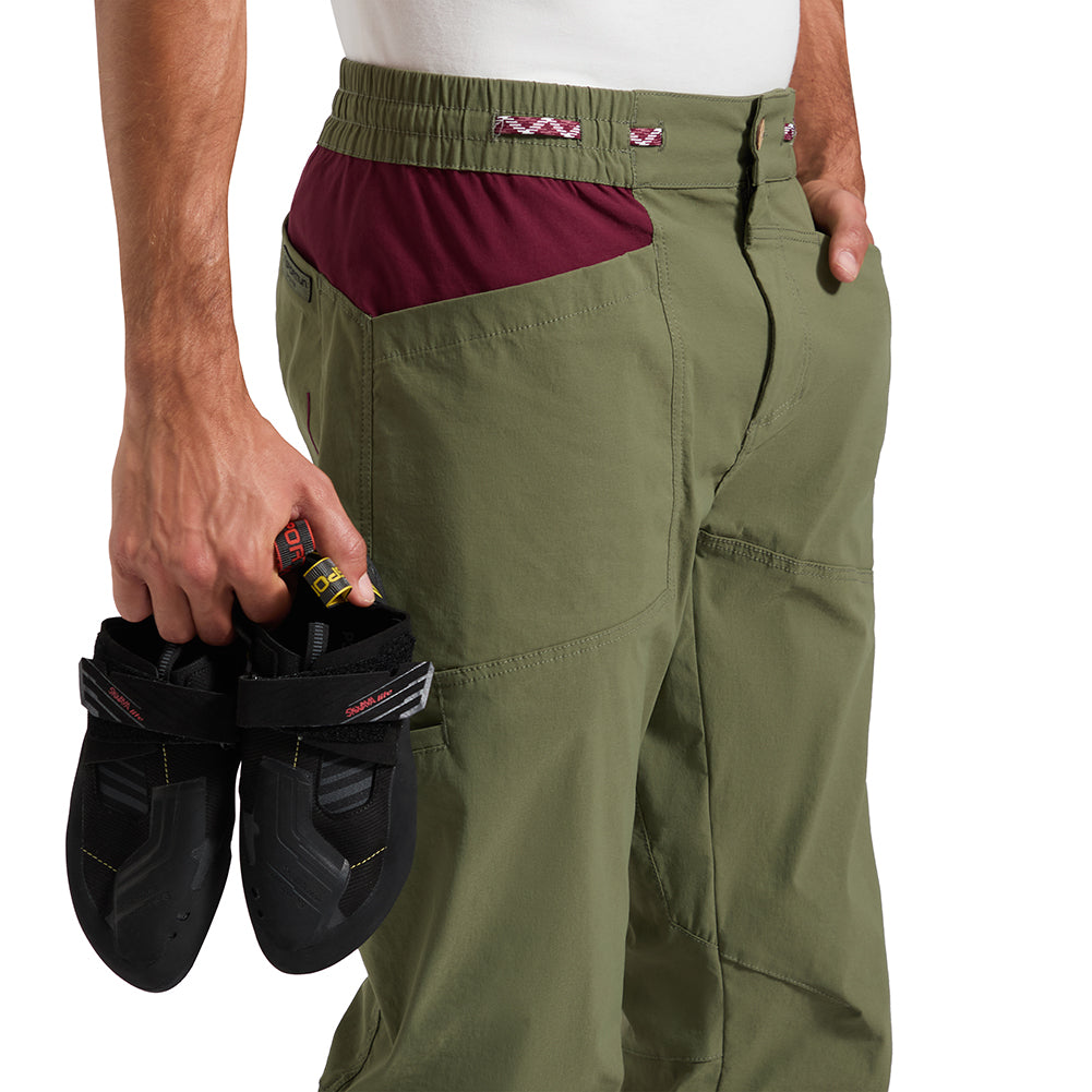 La Sportiva Talus Pants