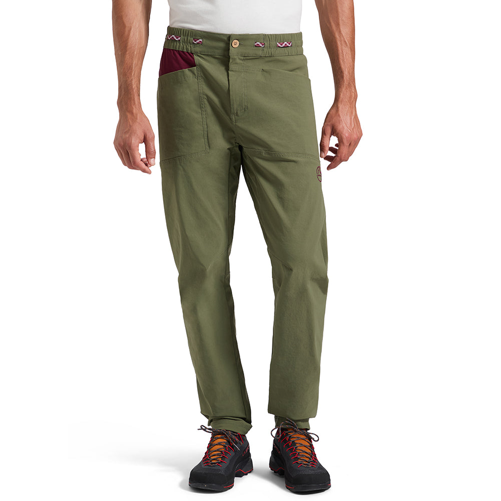 La Sportiva Talus Pants