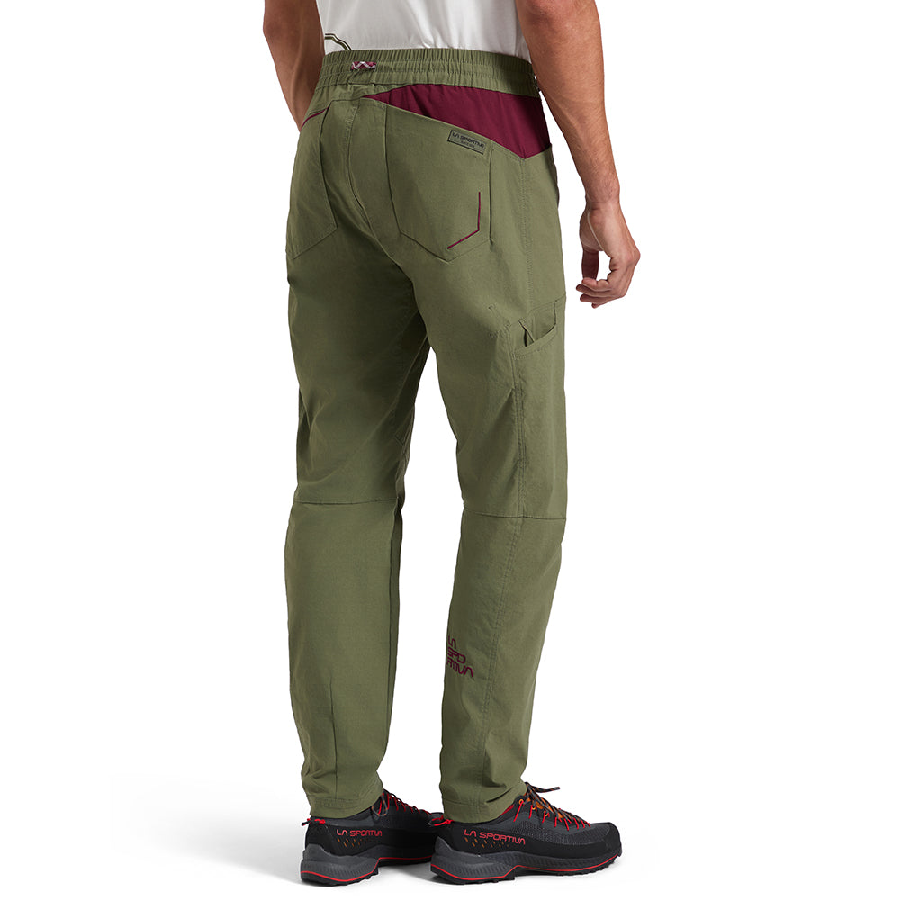 La Sportiva Talus Pants