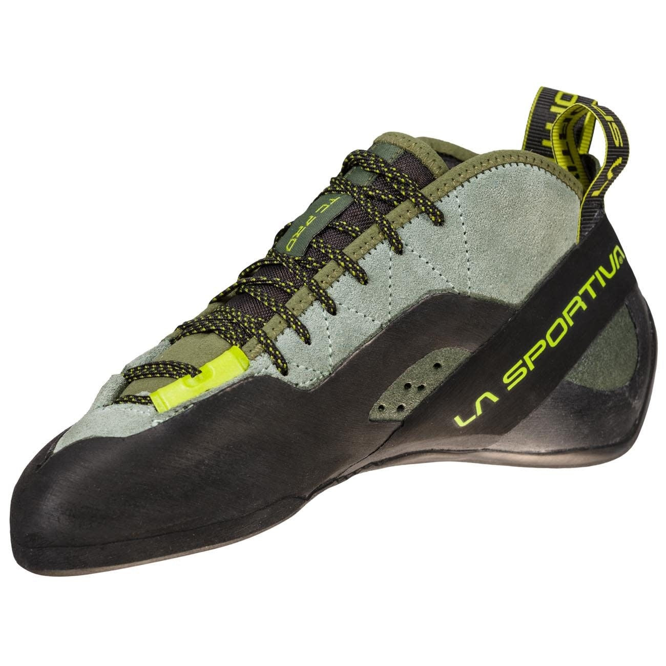 La Sportiva TC Pro Climbing Shoe - Unisex