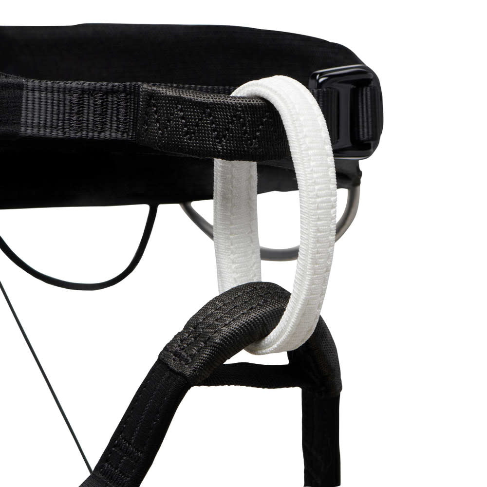 Black Diamond Team Airnet Harness - Men
