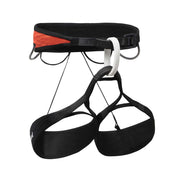 Black Diamond Team Airnet Harness - Men