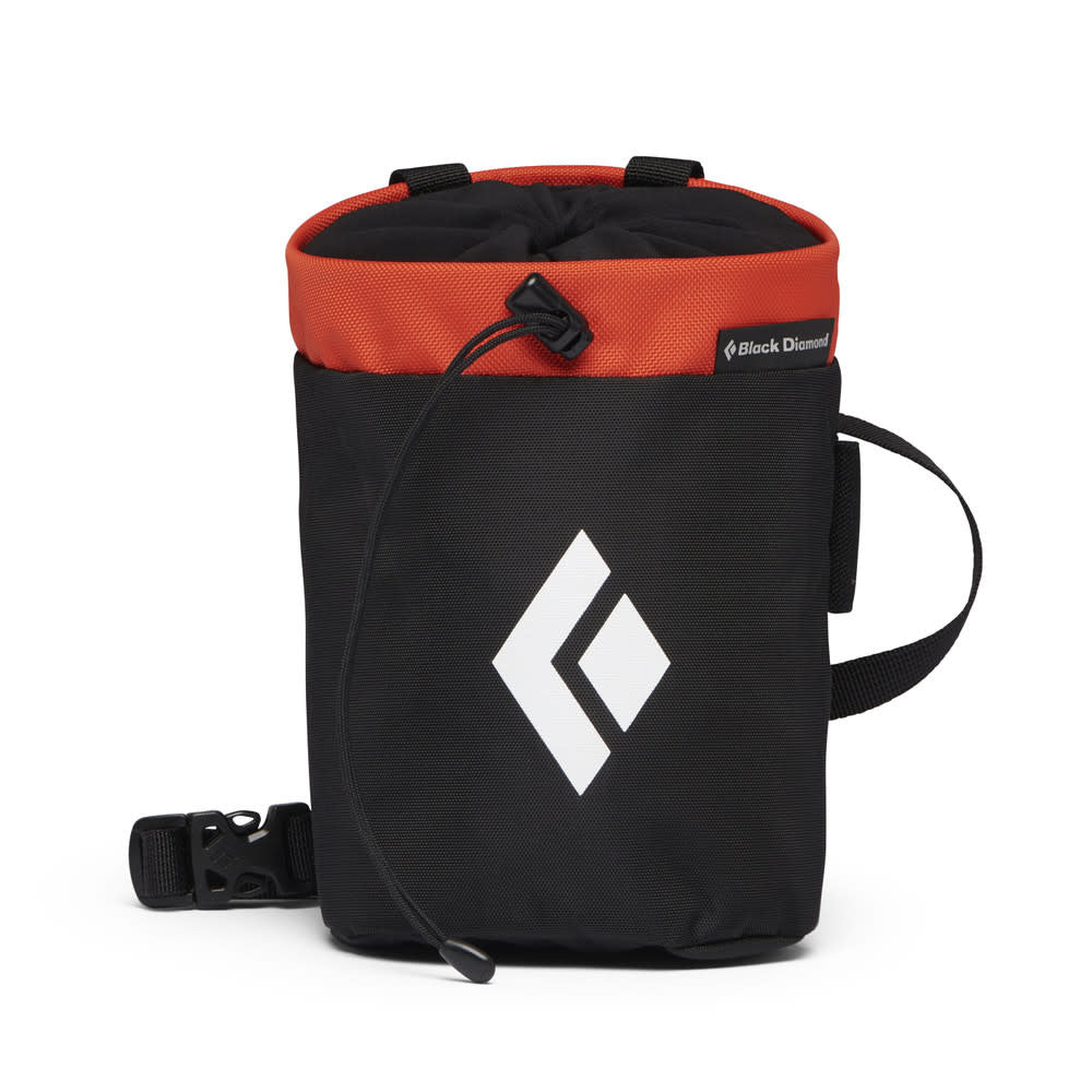 Sac à magnésie Black Diamond Team Chalk Bag