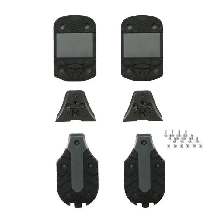 Tecnica Cochise DIN Tech Alpine Sole Kit