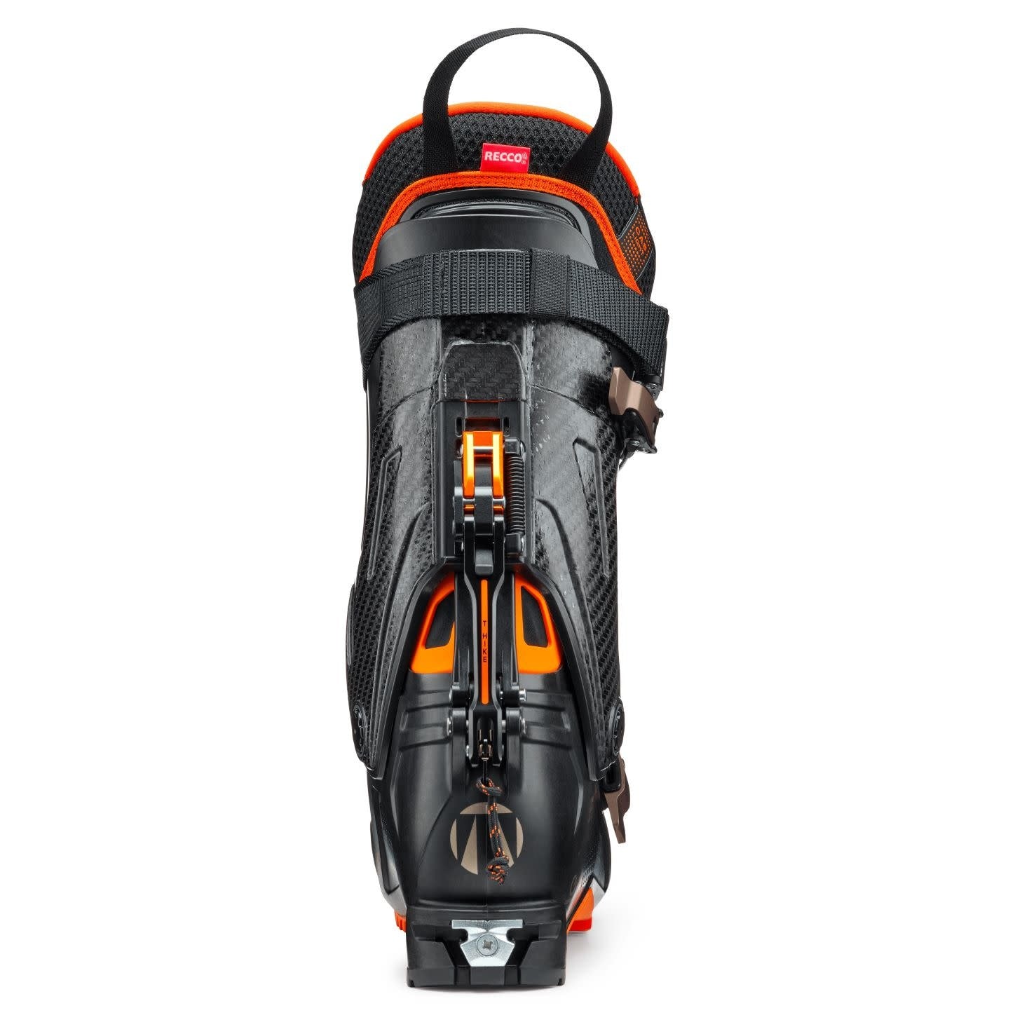 Tecnica Zero G Peak Carbon Ski Boot
