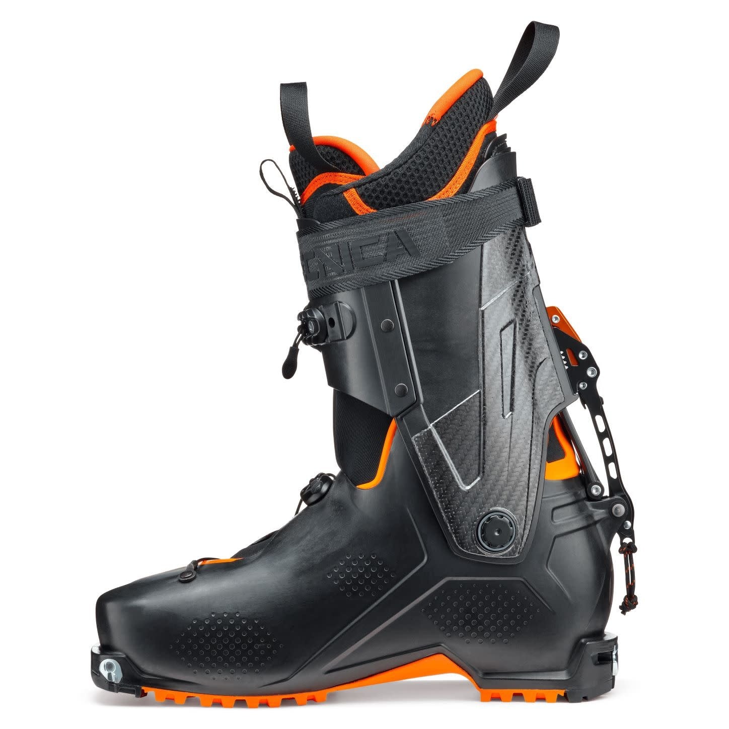 Tecnica Zero G Peak Carbon Ski Boot