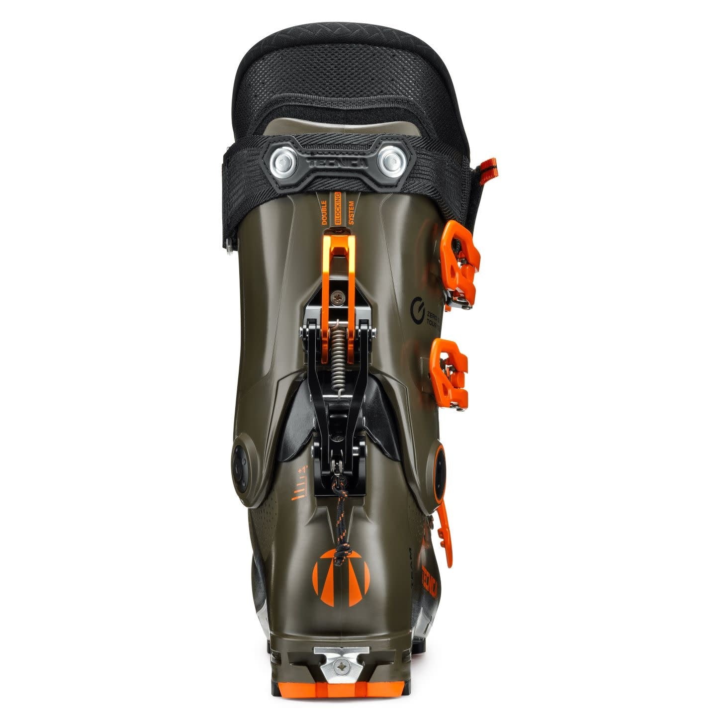 Tecnica Zero G Tour Team - Junior