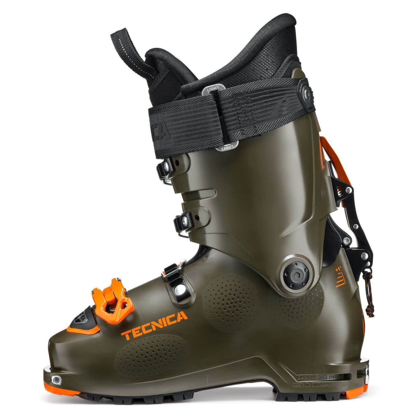 Tecnica Zero G Tour Team - Junior