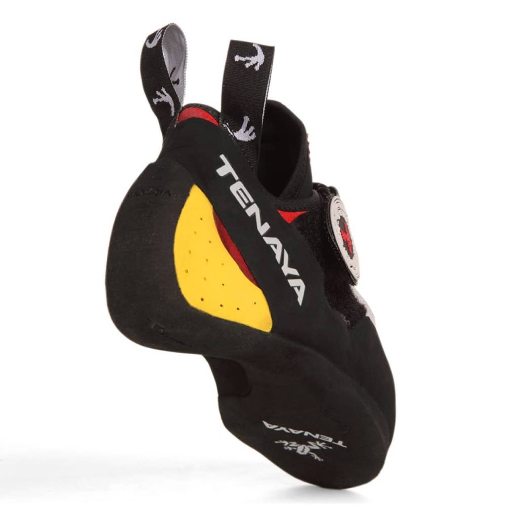 Tenaya Iati Climbing Shoe - Unisex