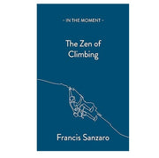 The Zen of Climbing