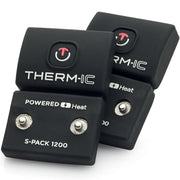 Therm-ic S-Pack 1200 Batterie Pack