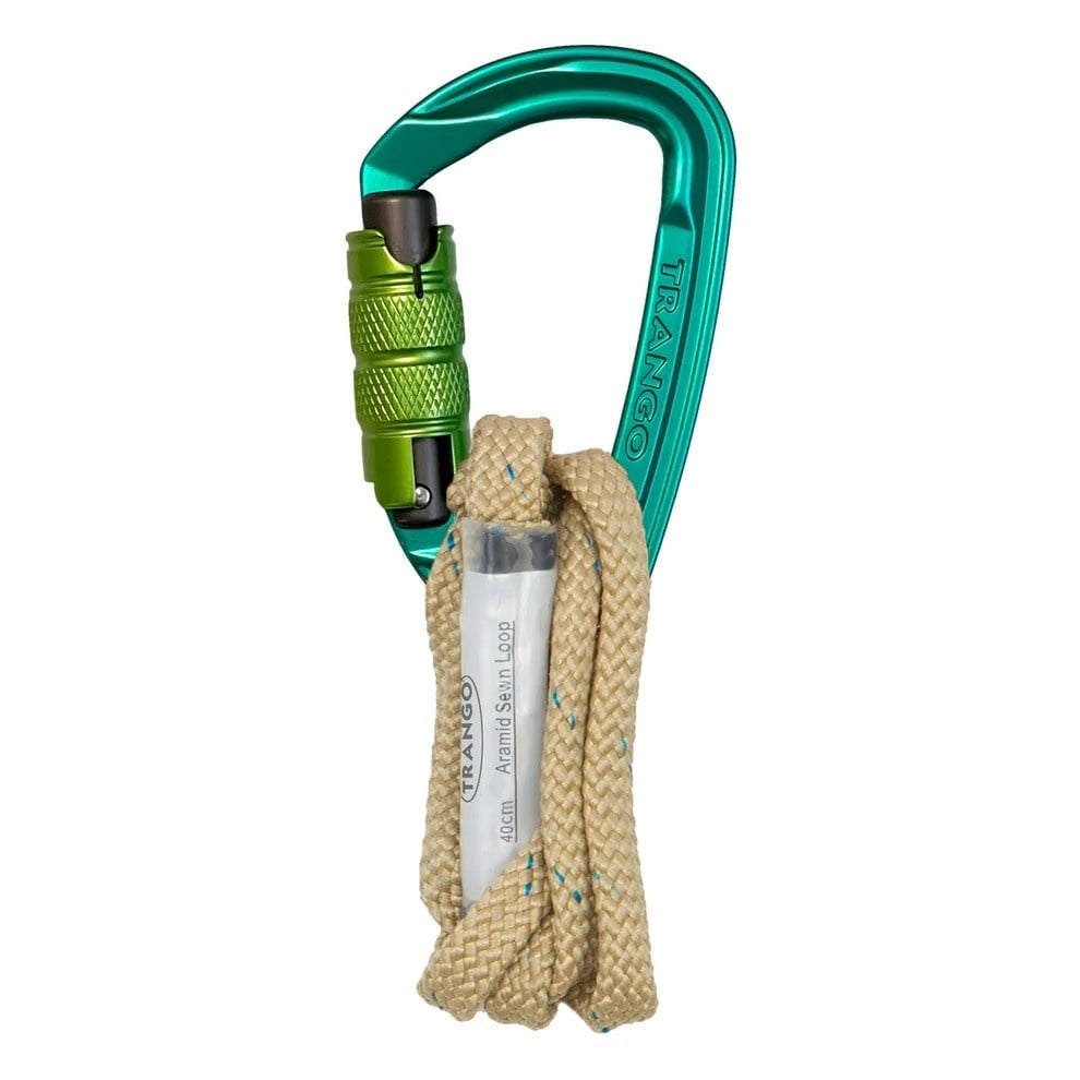 Sangle Trango Third Hand