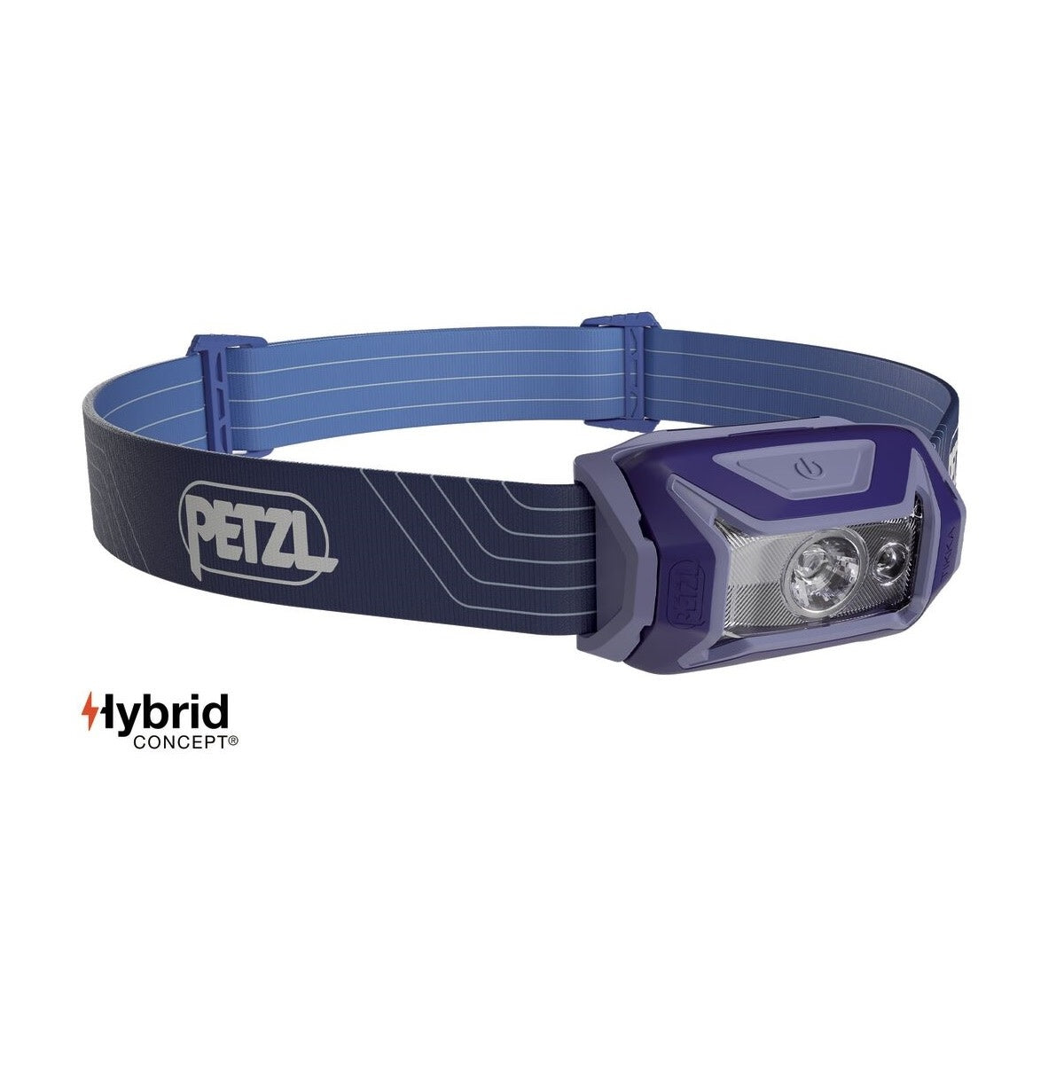 Petzl Tikka Headlamp - 300 Lumen