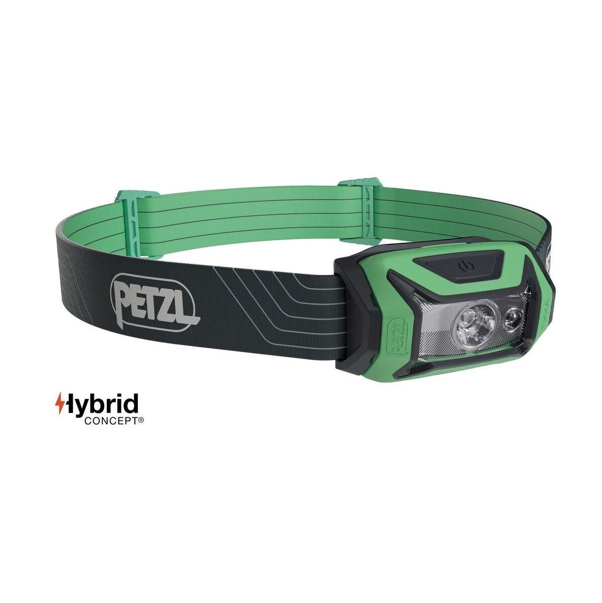 Petzl Tikka Headlamp - 300 Lumen