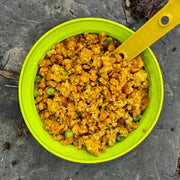 Wild Mountain Eats Tikka Masala