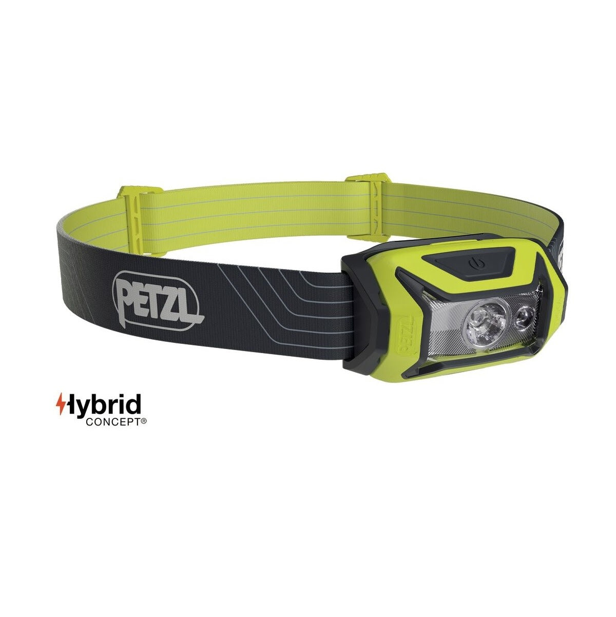 Petzl Tikka Headlamp - 300 Lumen
