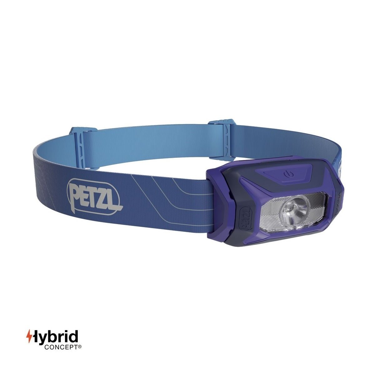 Petzl Tikkina Headlamp - 300 lumen
