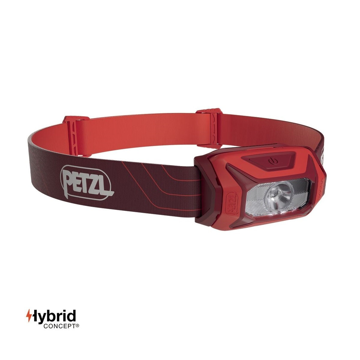 Petzl Tikkina Headlamp - 300 lumen