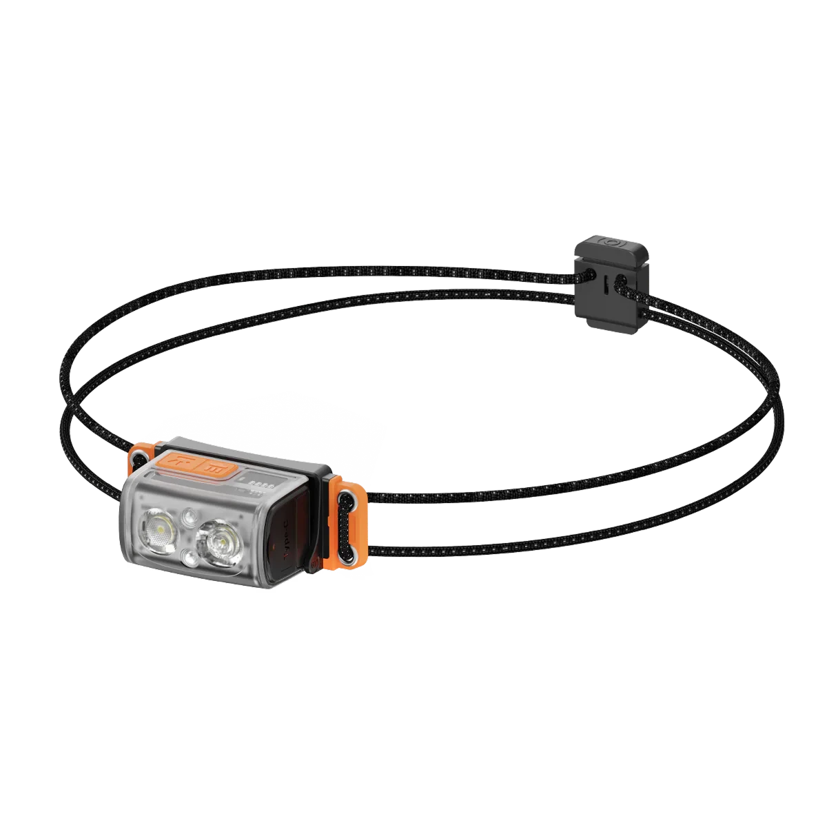 Tiny Helio Ultra-Light 600 Lumens Headlamp